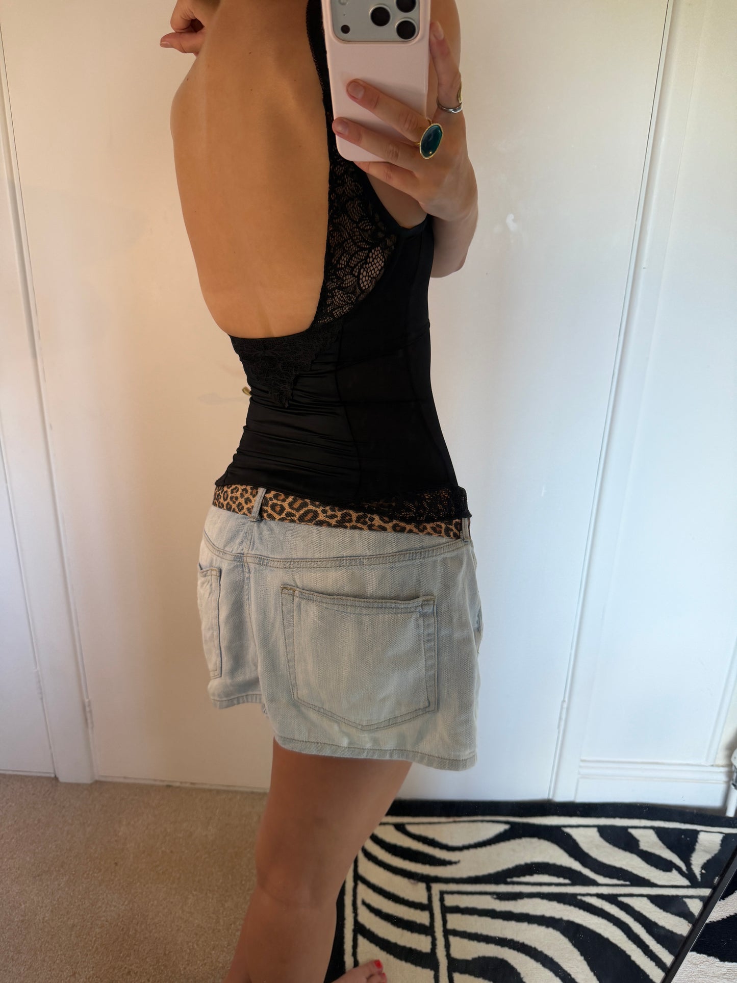 shapewear cami