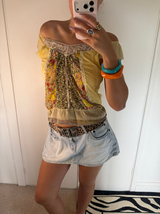 fairy top