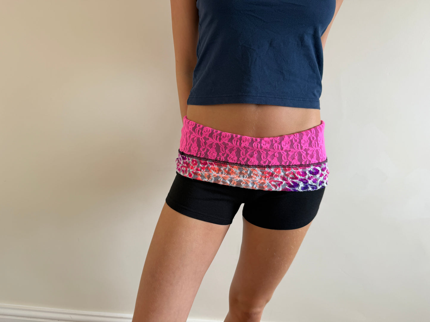 victoria’s secret shorts