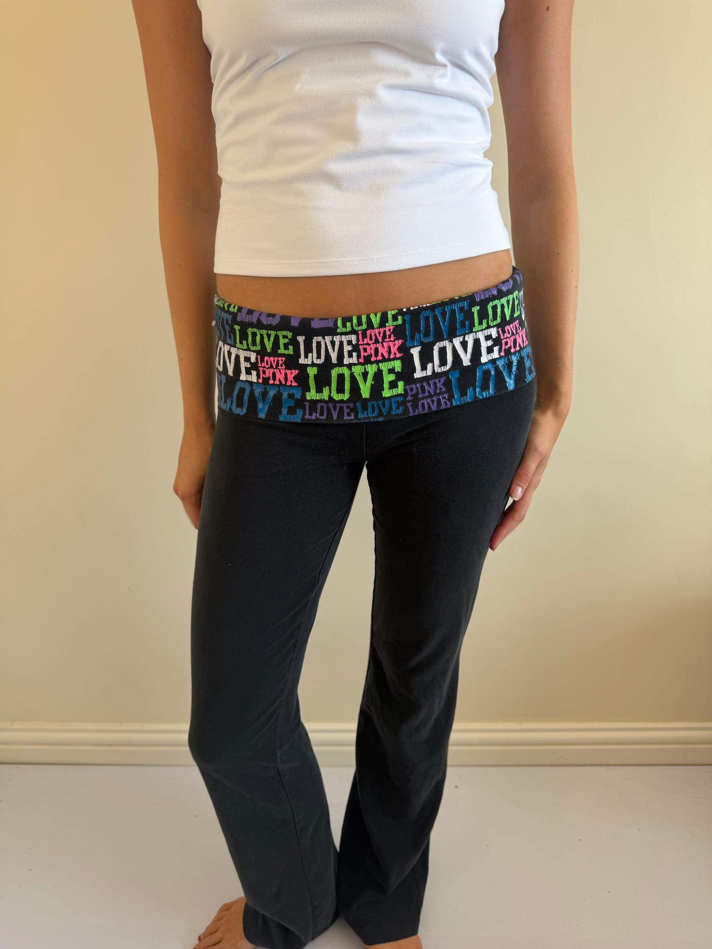 victoria secret trousers