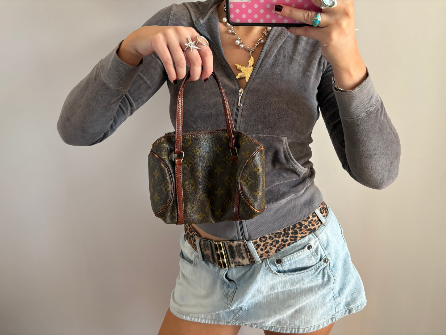lv bag
