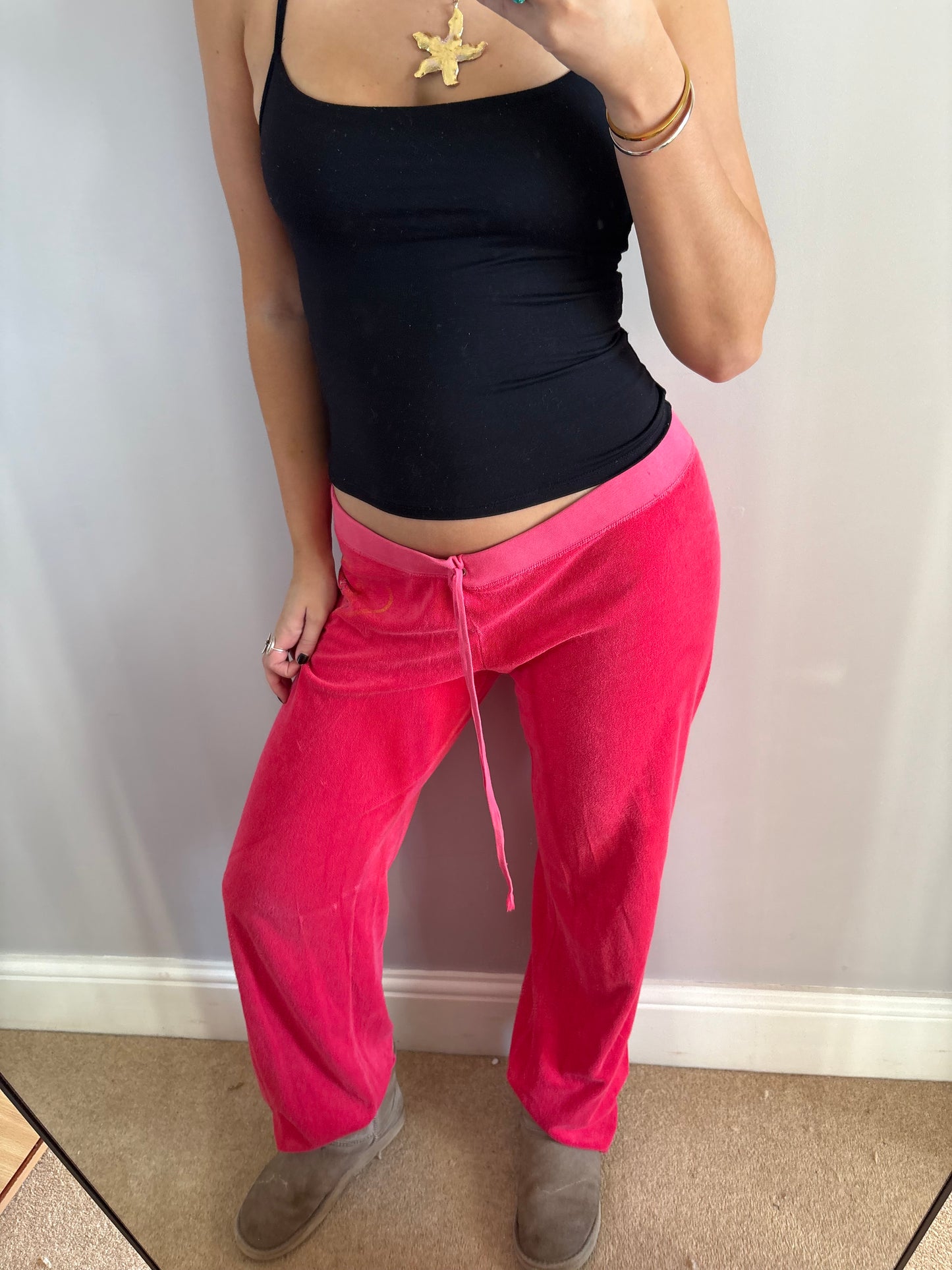 juicy couture bottoms