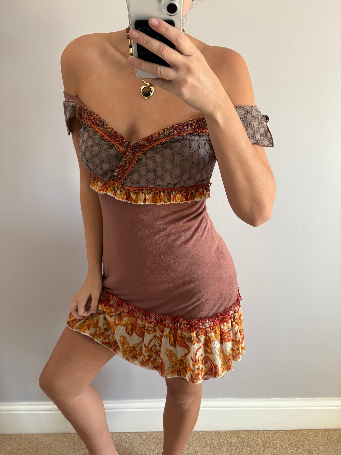 marlboro dress