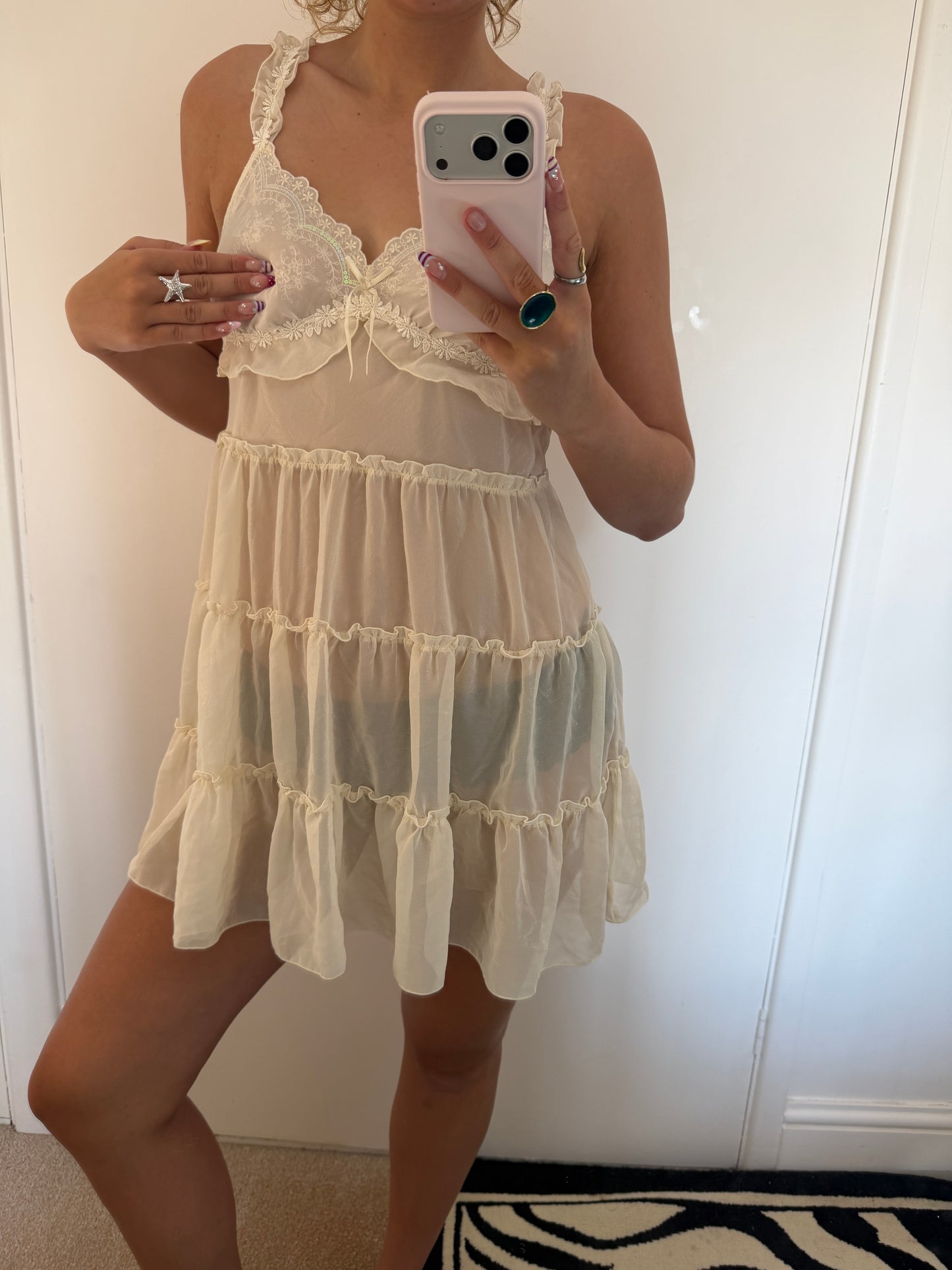 fairy dress