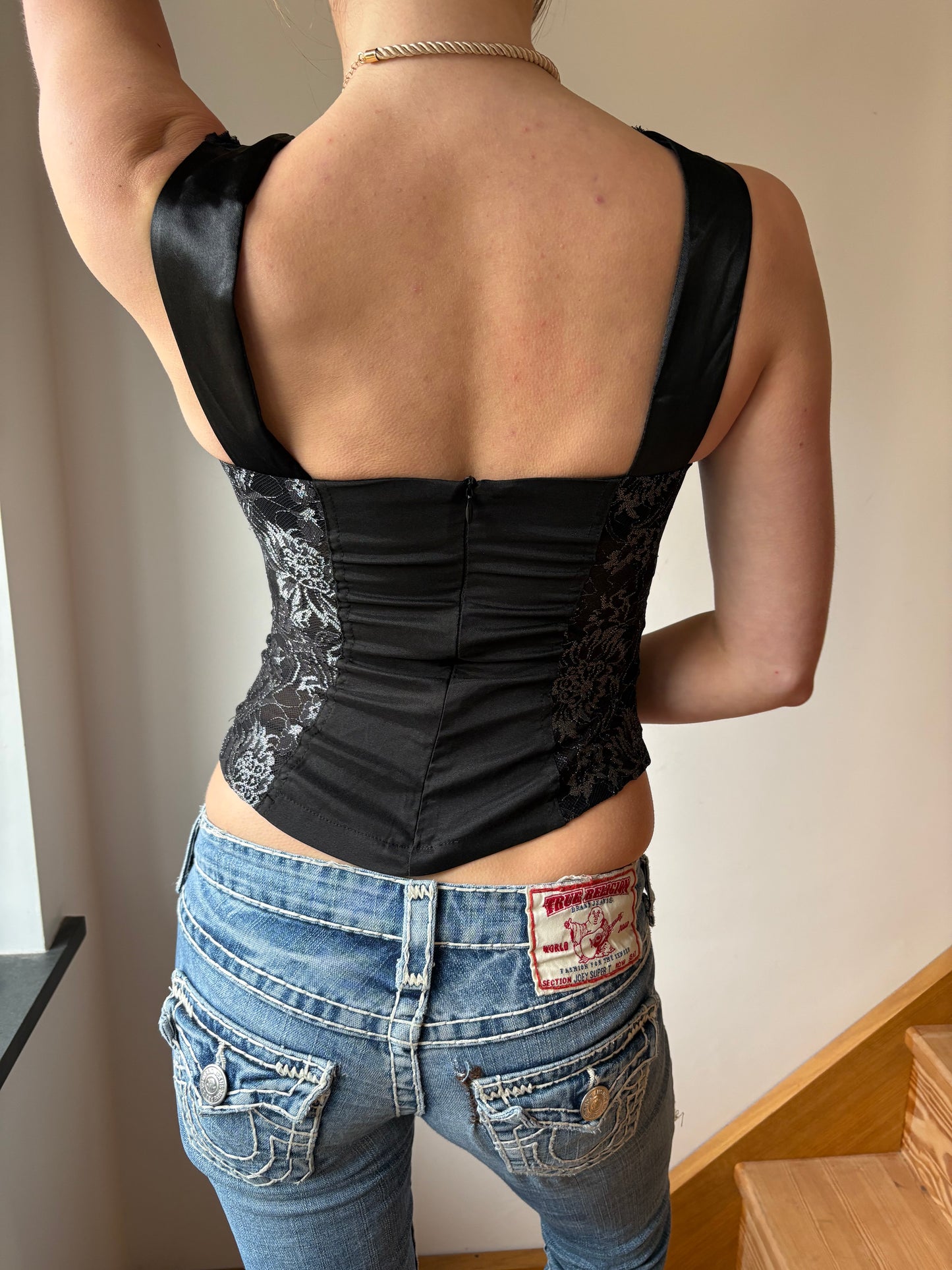 Grunge Top