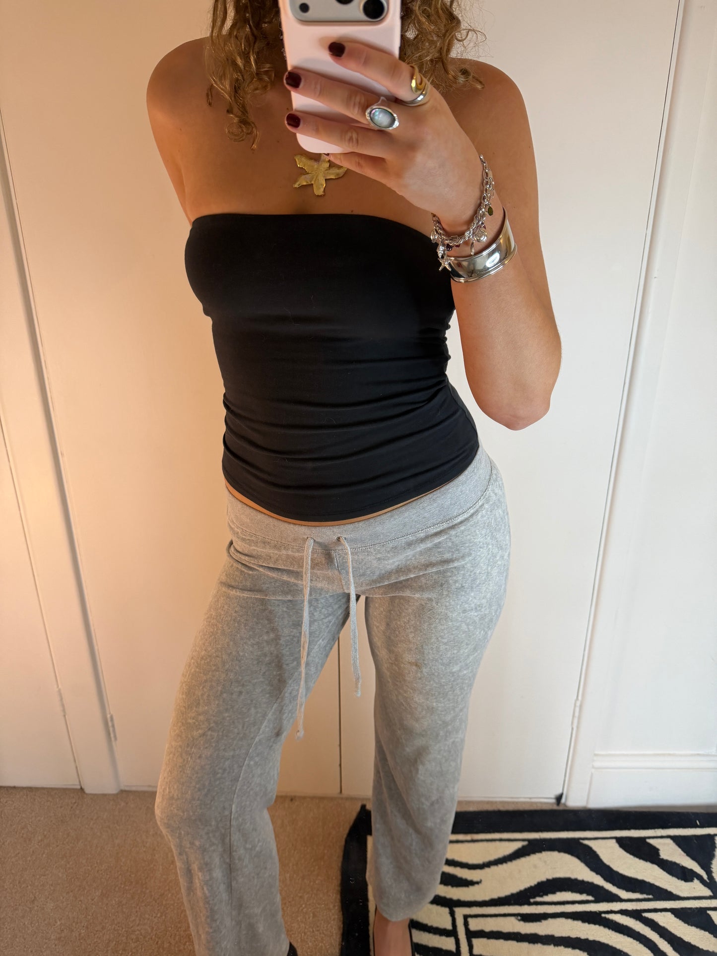 juicy couture trousers