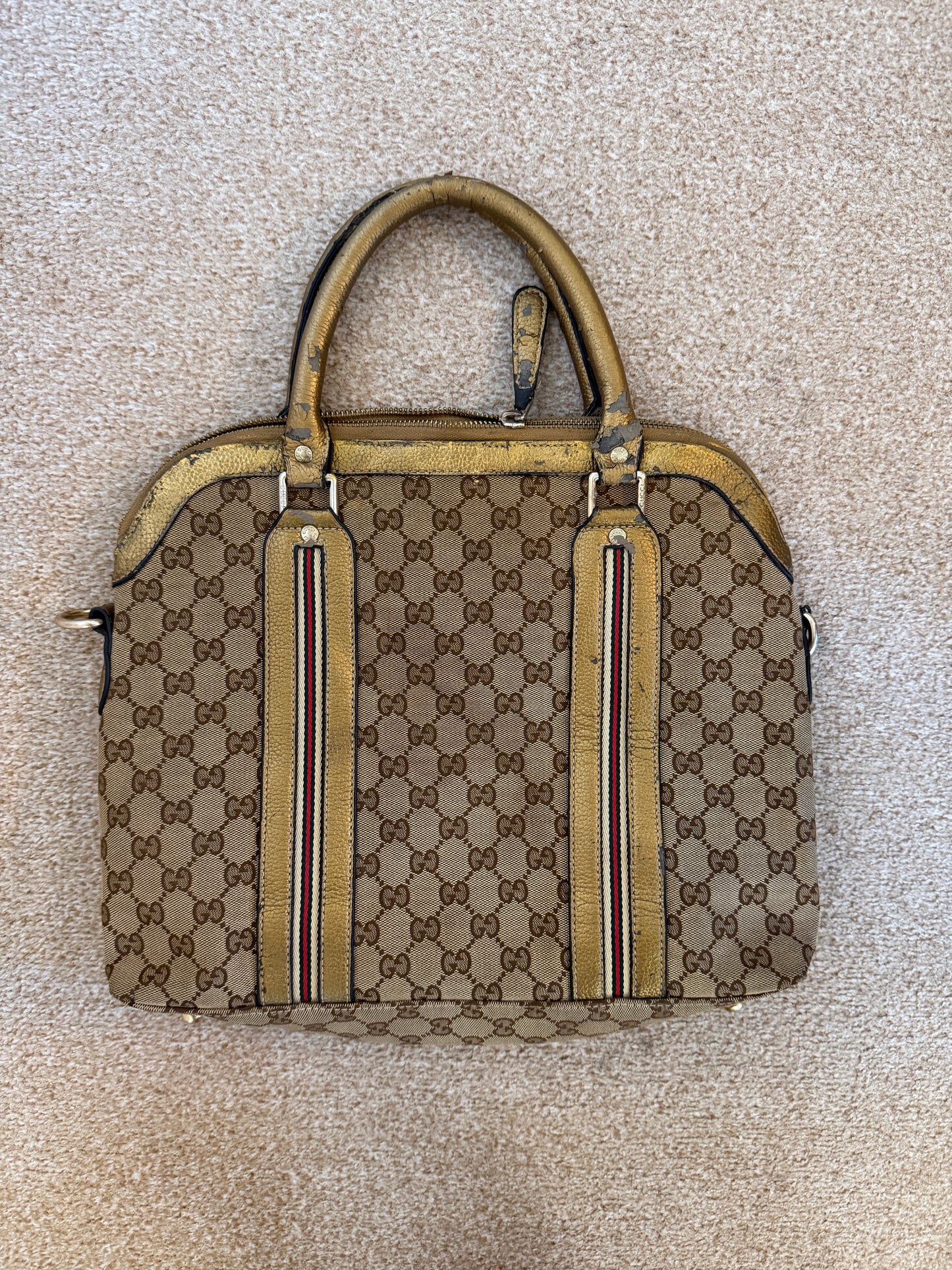 gucci bag