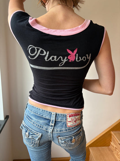 Playboy Top