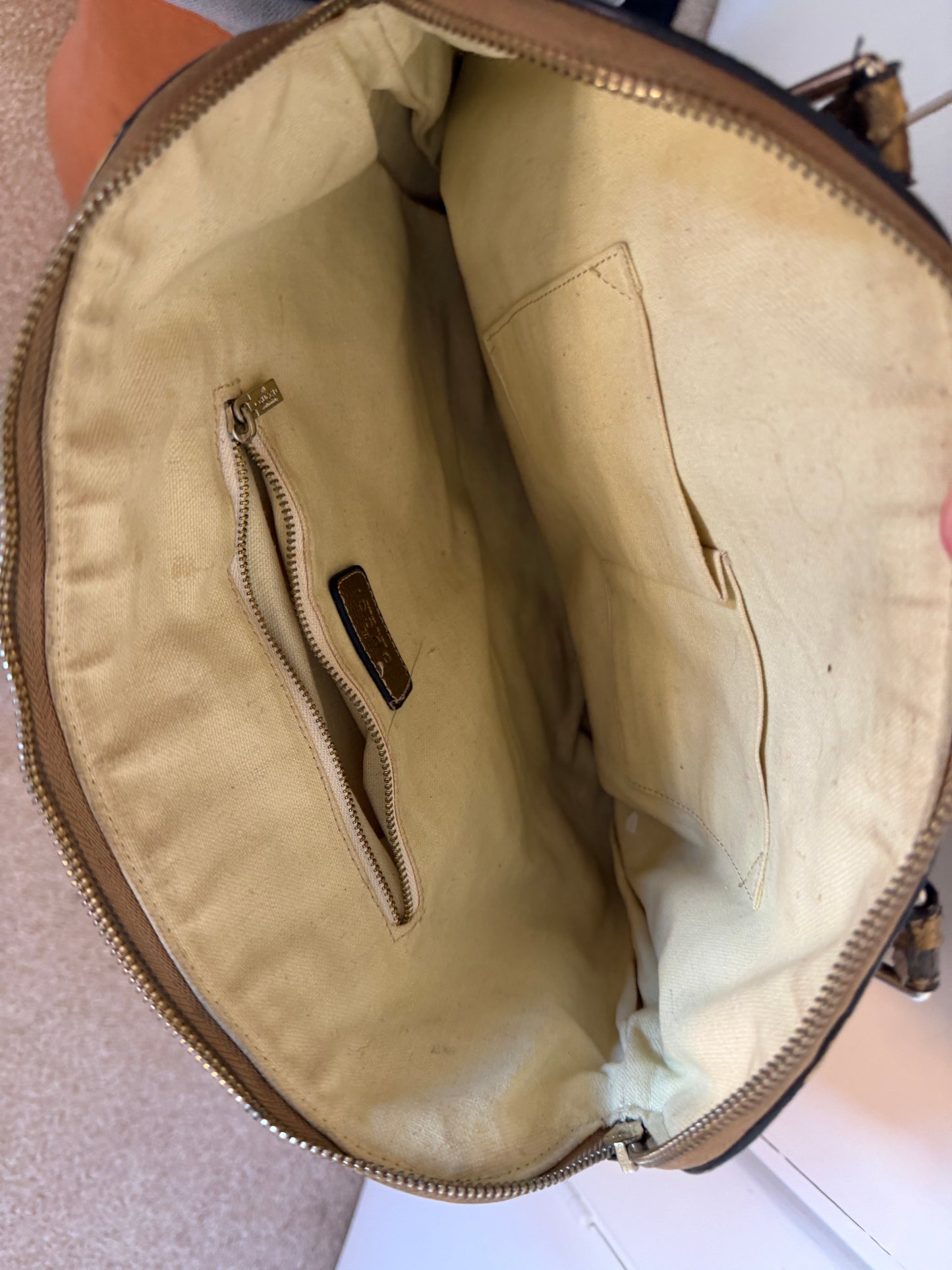 gucci bag