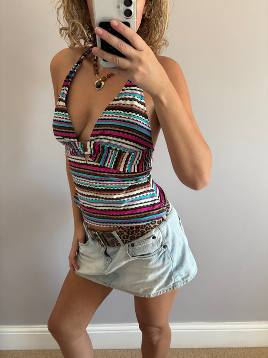 vintage top