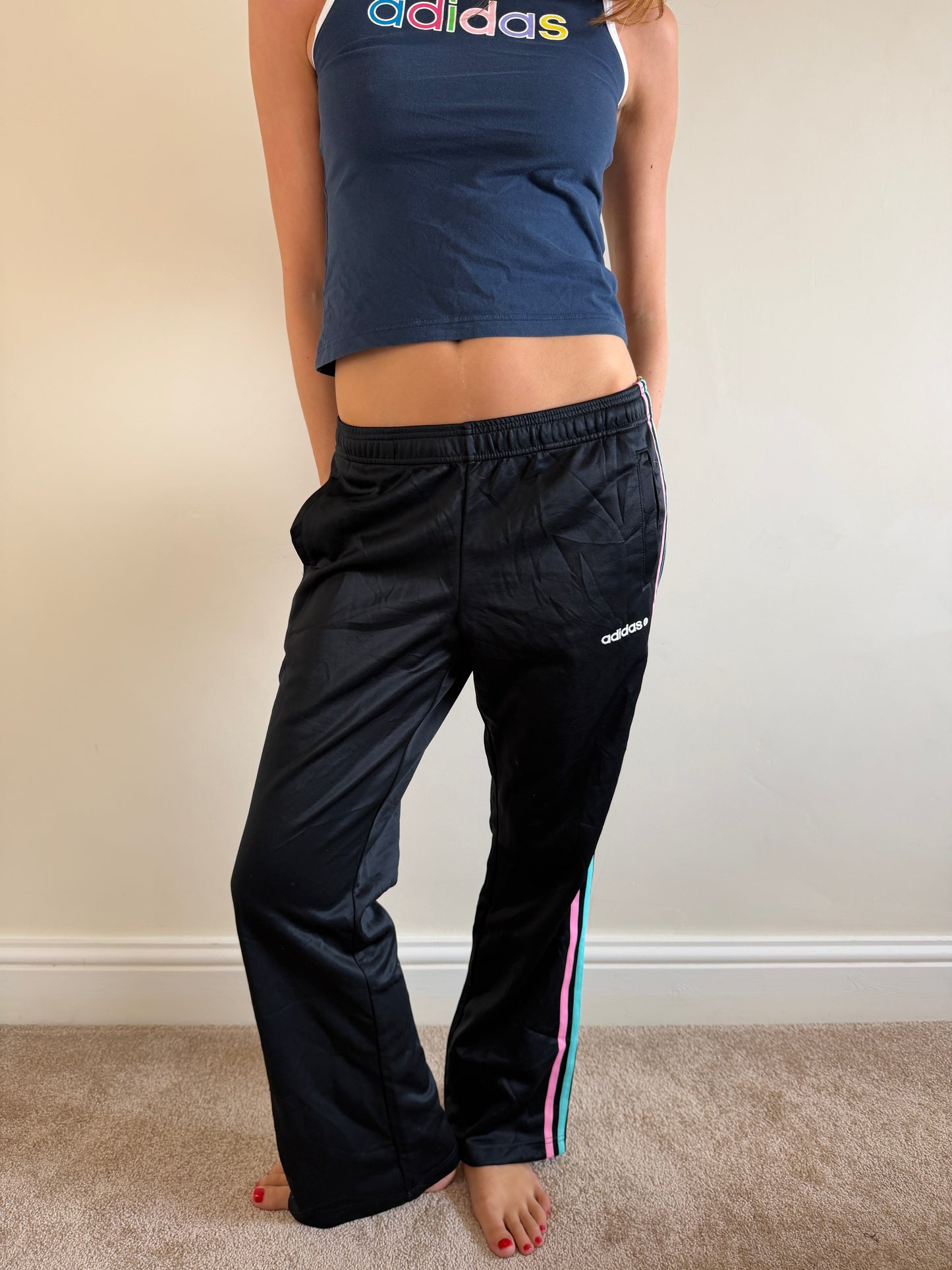adidas trousers