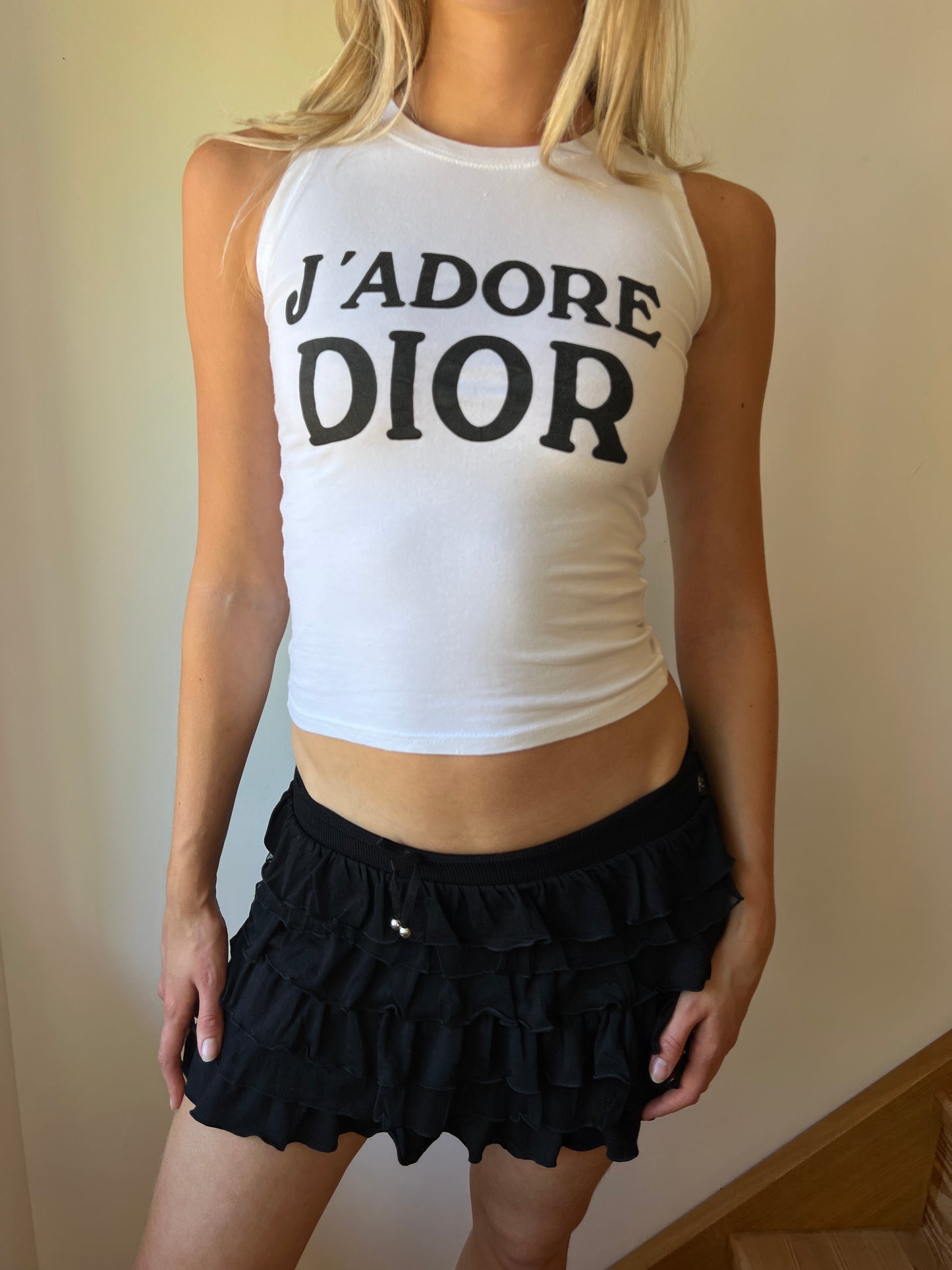 Dior Top