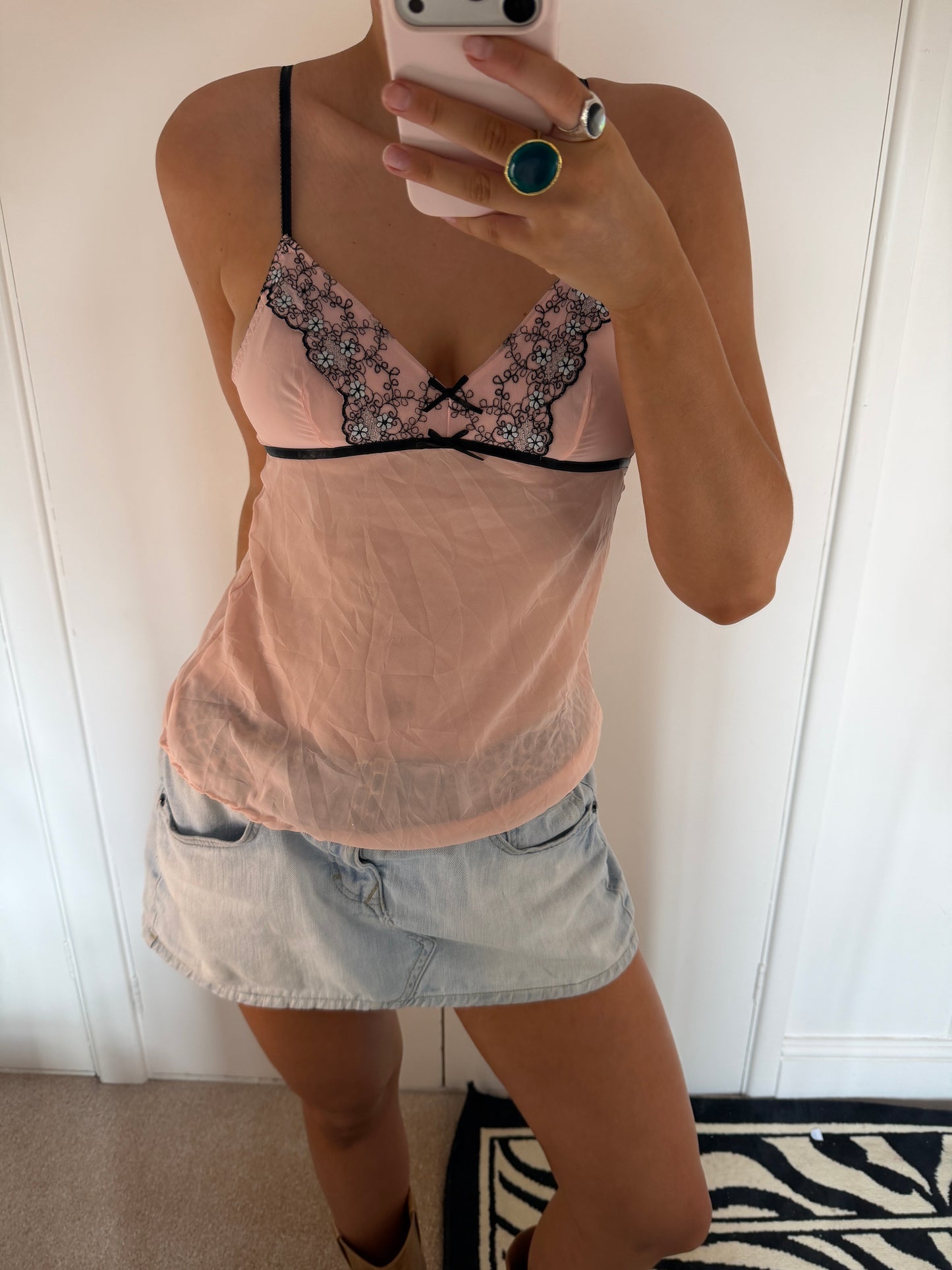 cute cami
