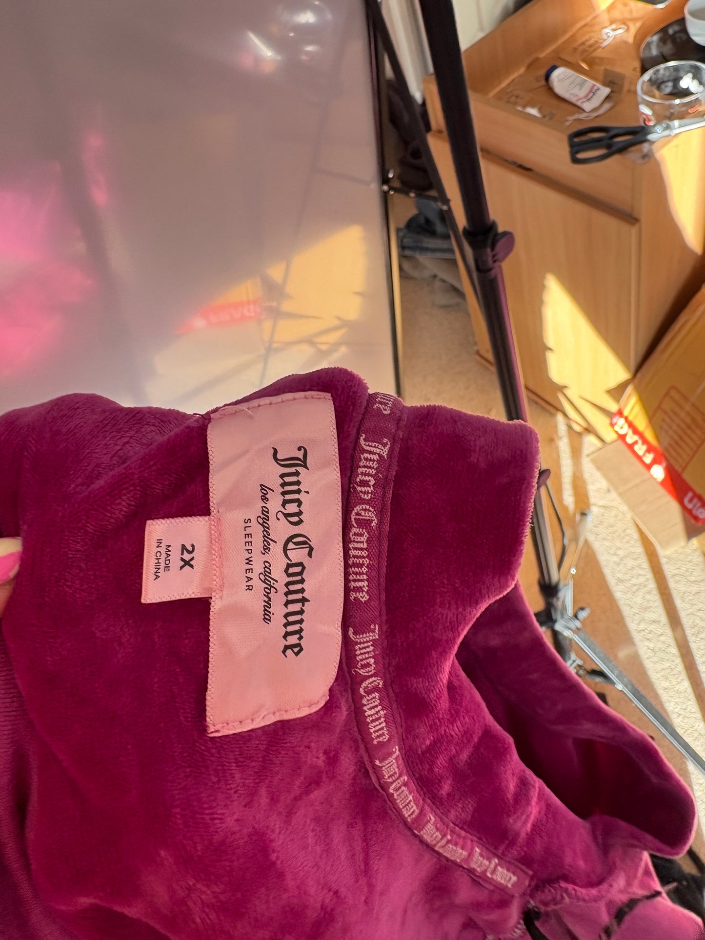 juicy couture tracksuit