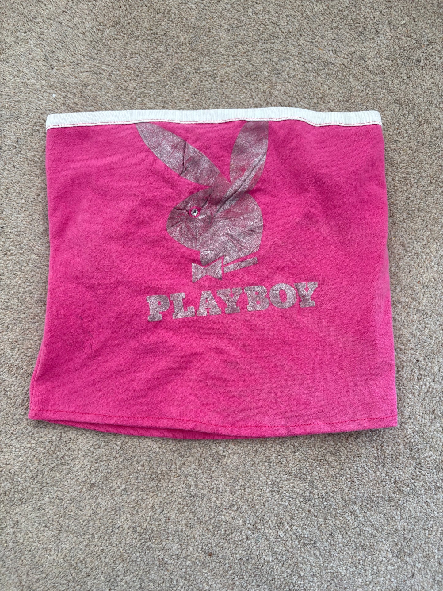 playboy bandeau