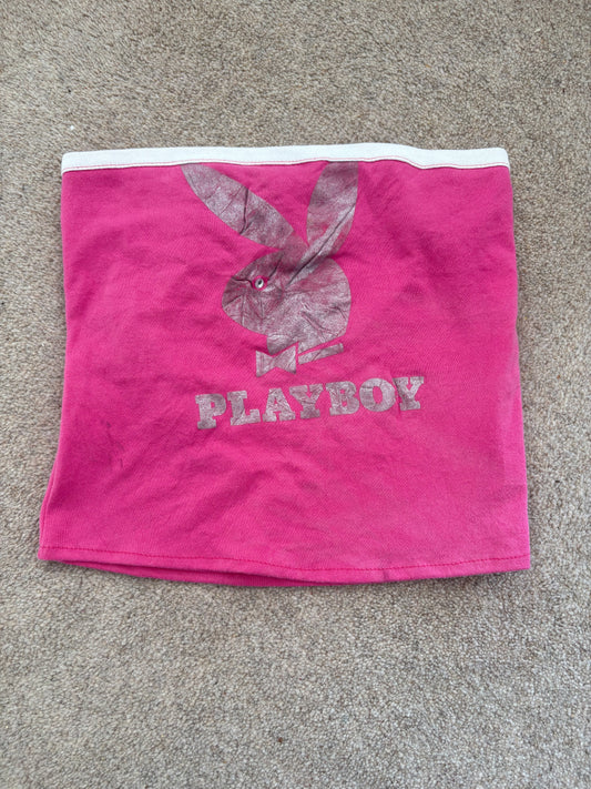 playboy bandeau