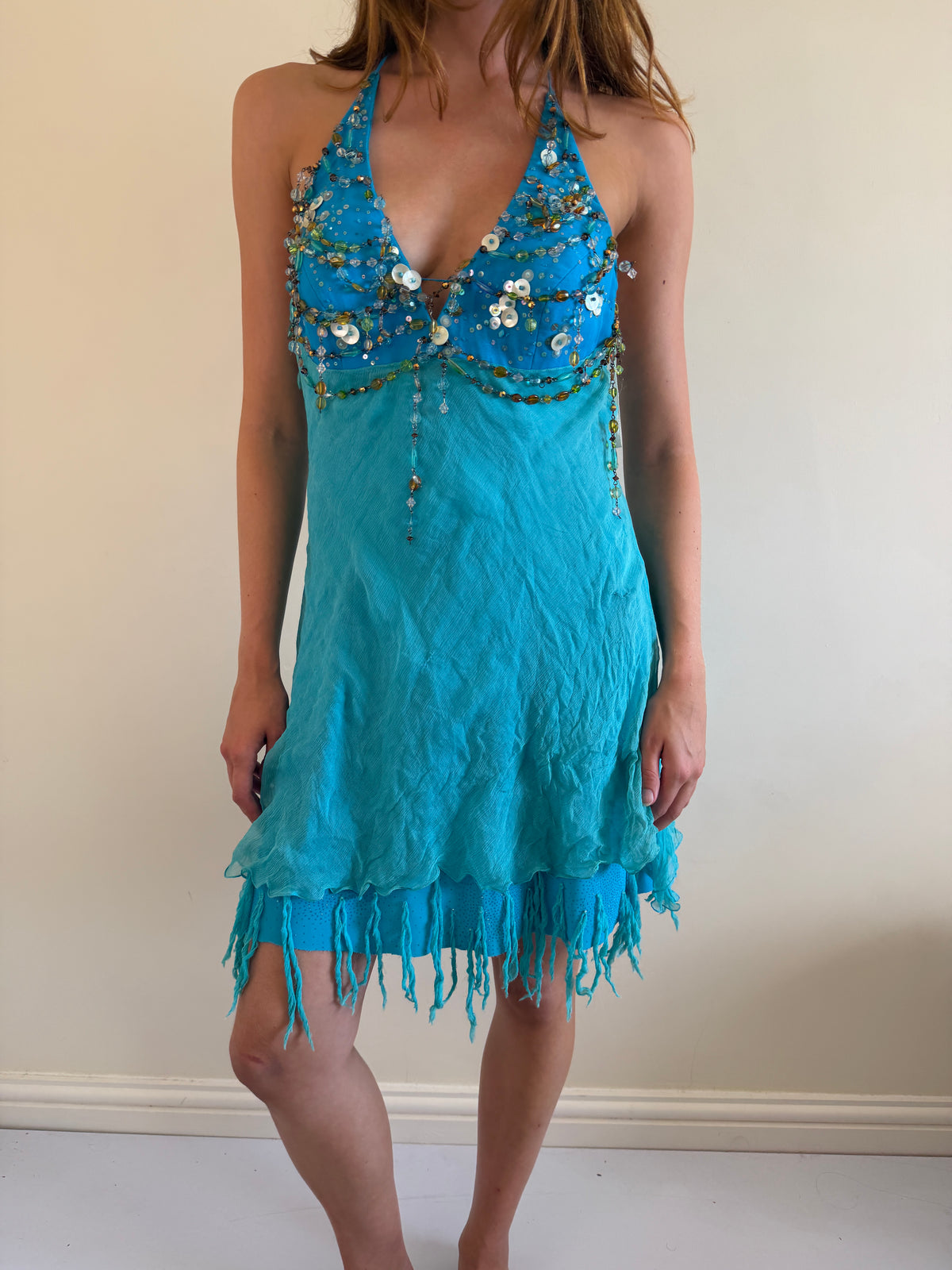 fairy dress