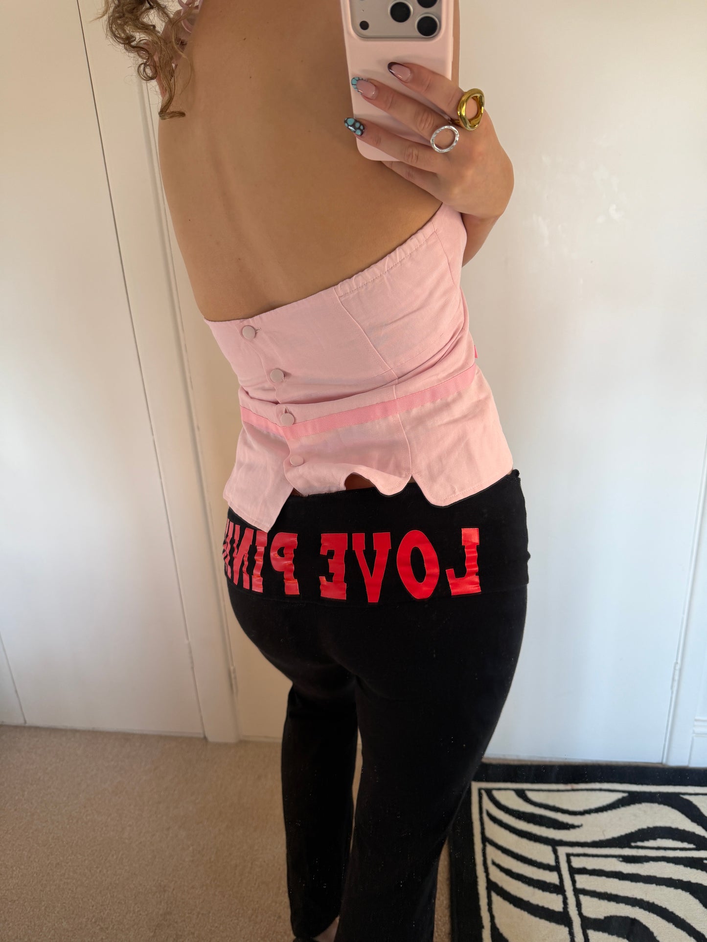 vs fold over bottoms