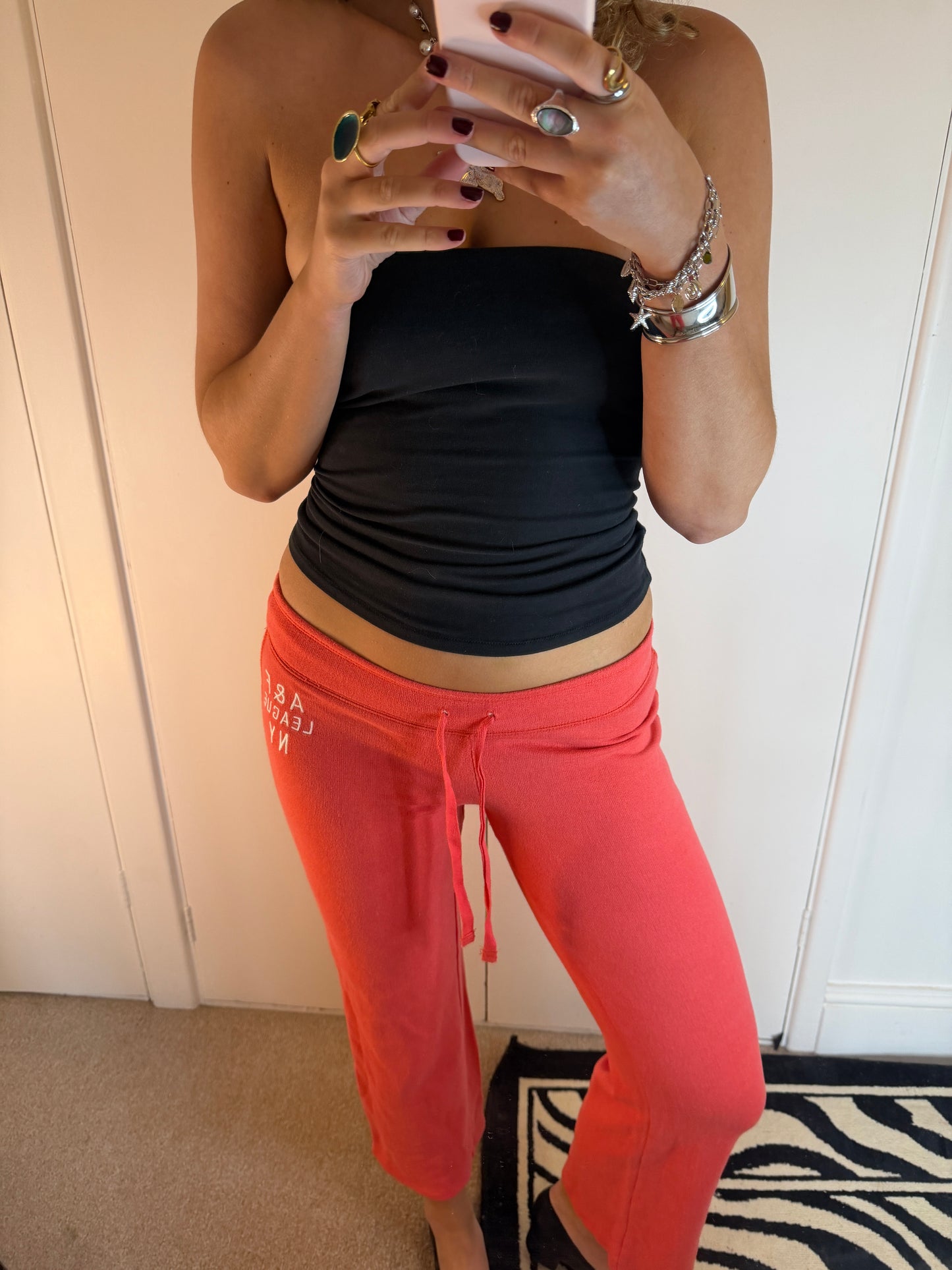 abercrombie sweatpants