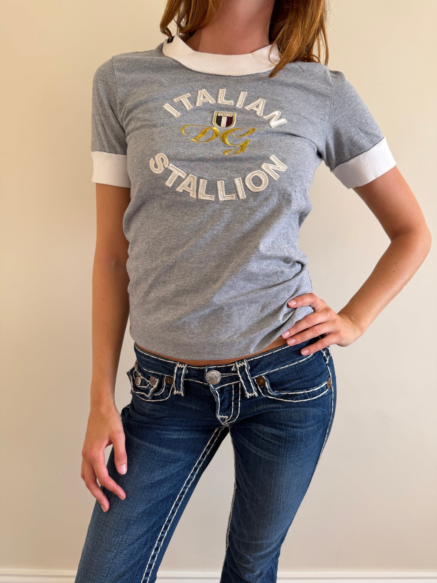 D&G babytee