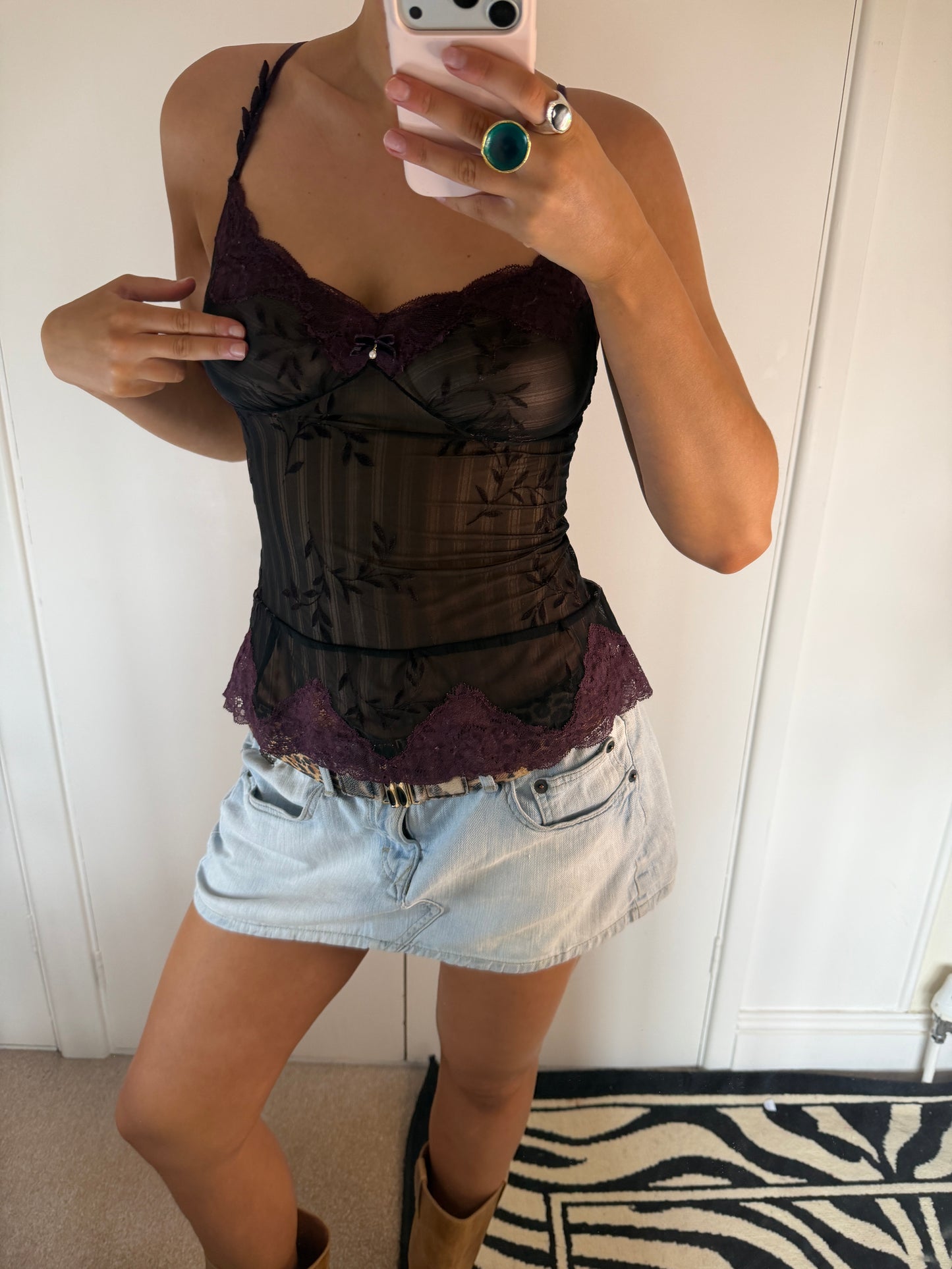 fairy cami