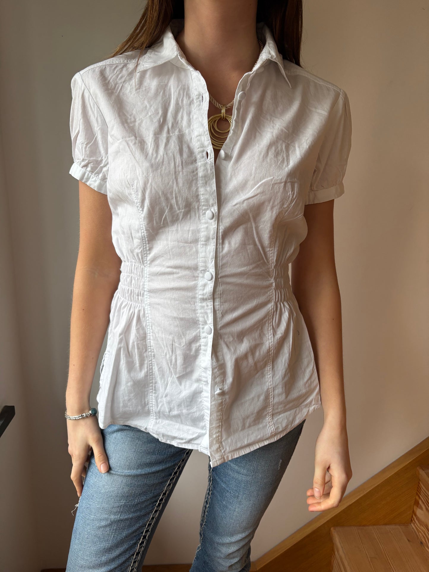White Shirt
