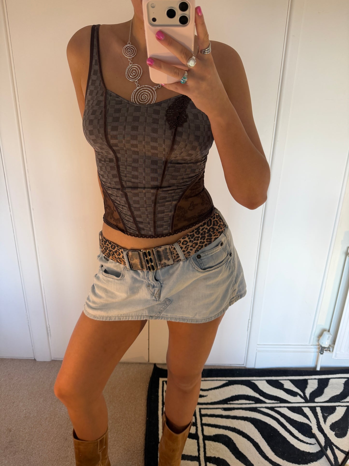 vintage top