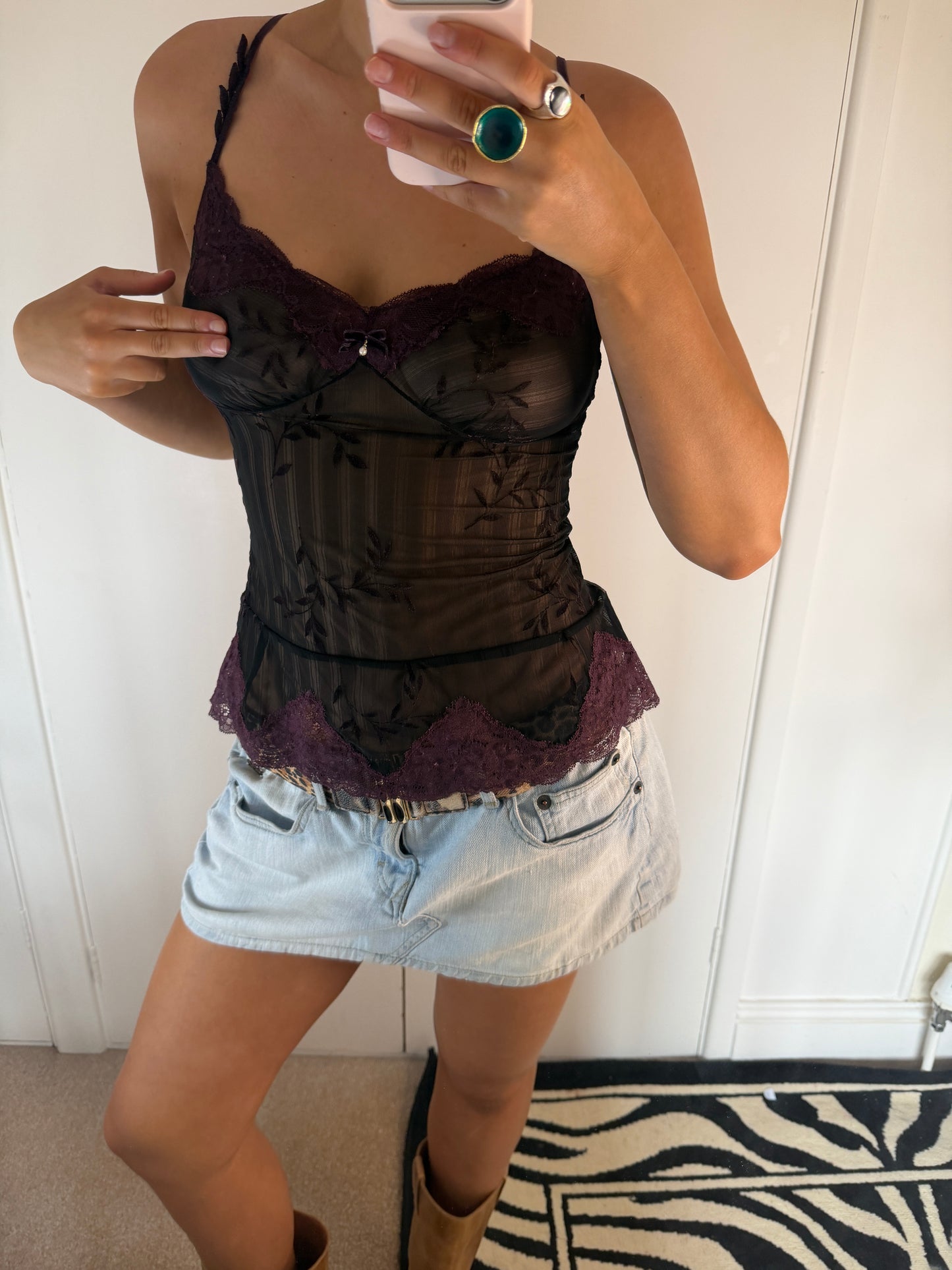 fairy cami