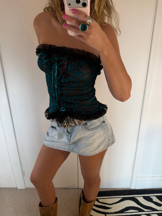 fairy bandeau