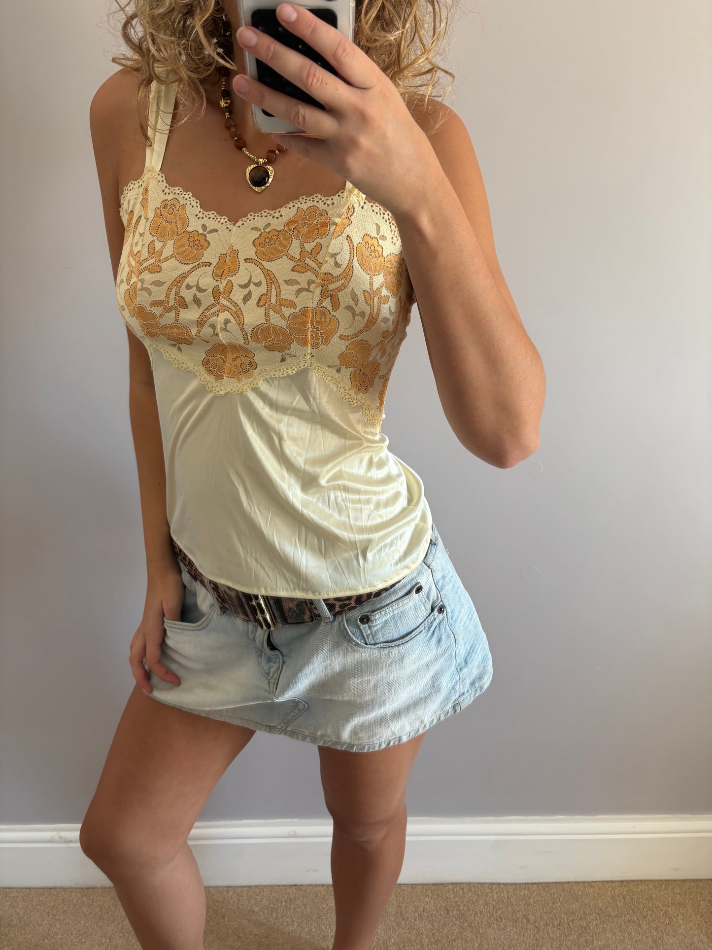 fairy cami