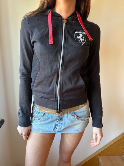 Ferrari Hoodie