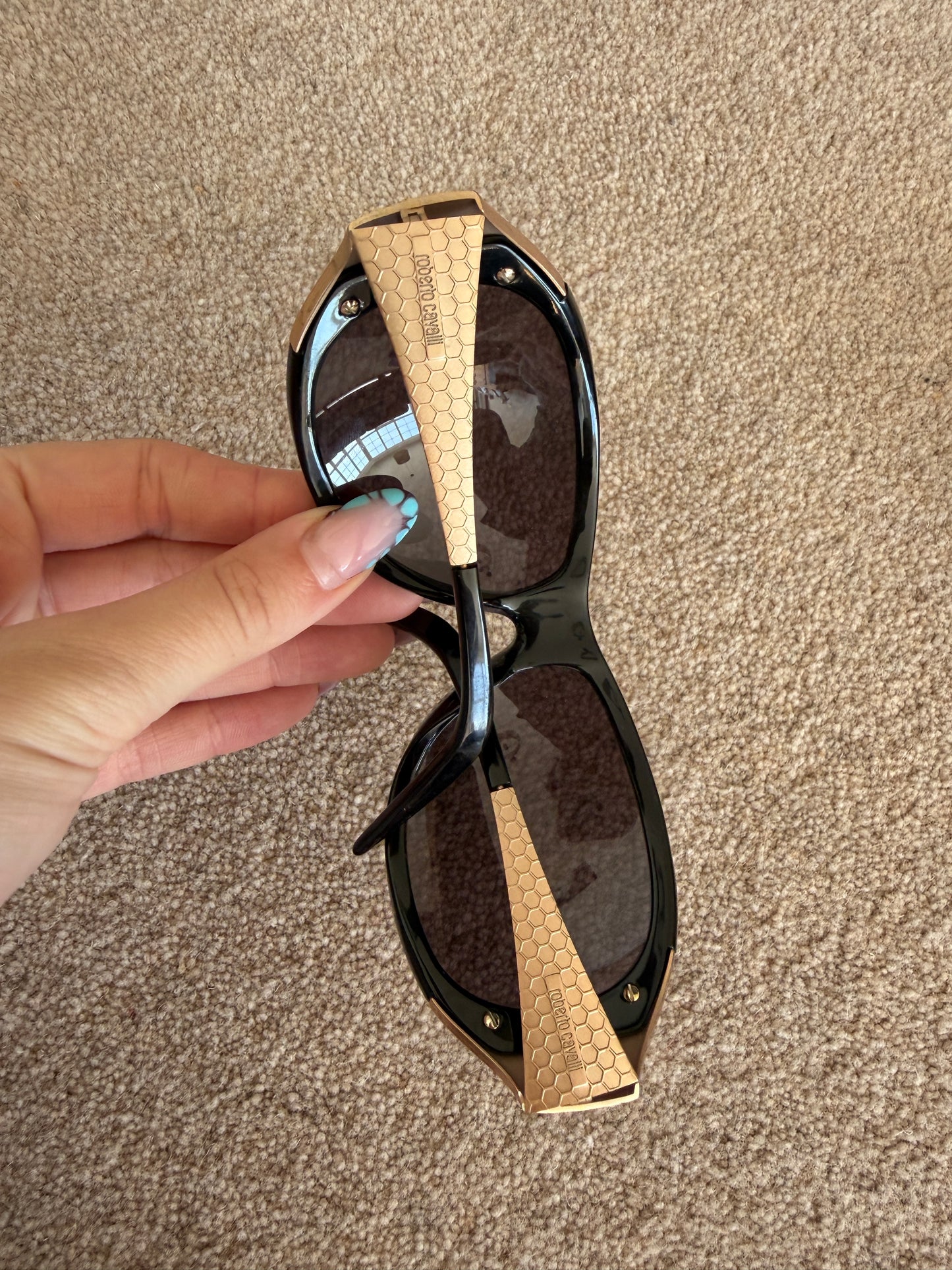 roberto cavalli sunglasses
