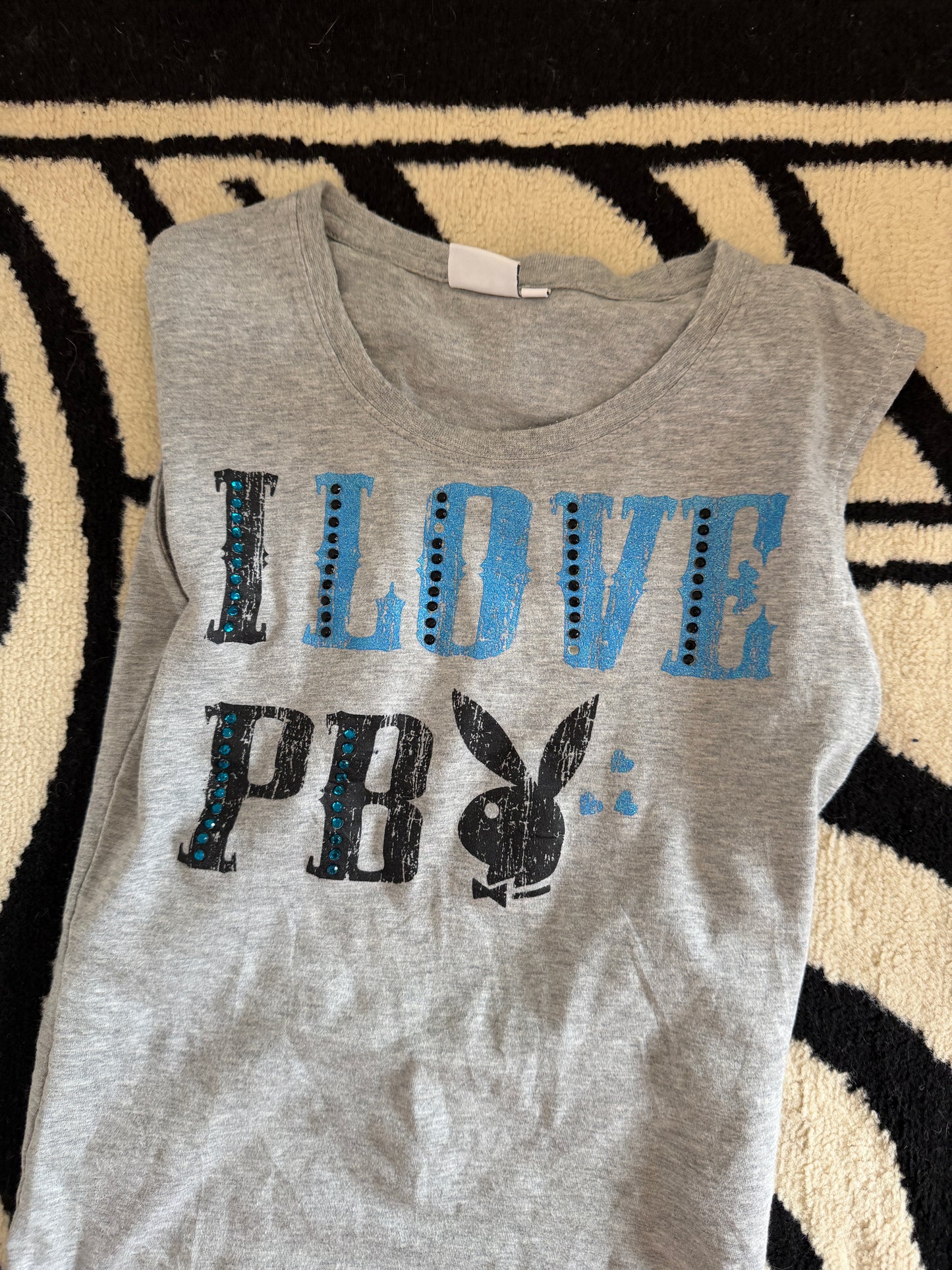 playboy top