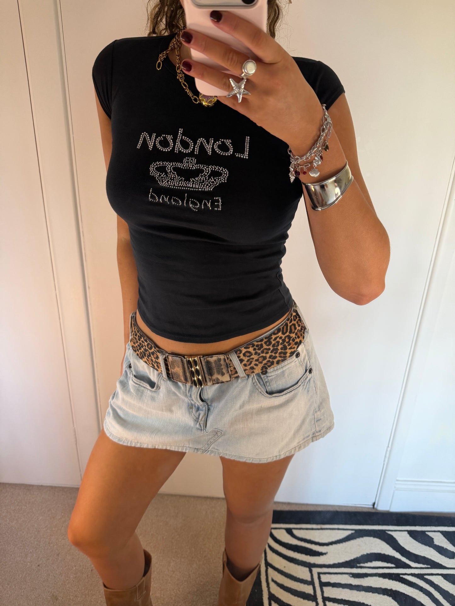 london babytee
