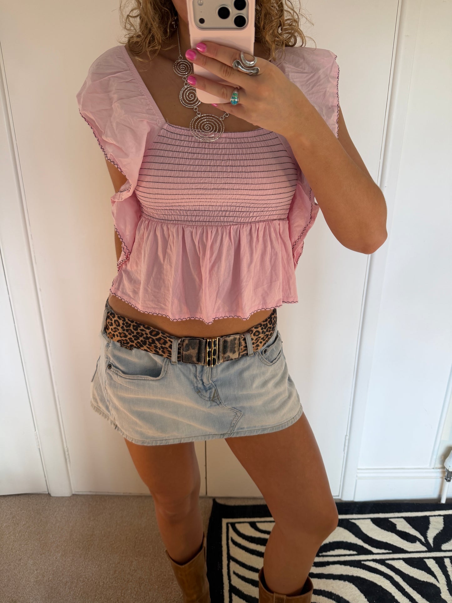 summer top