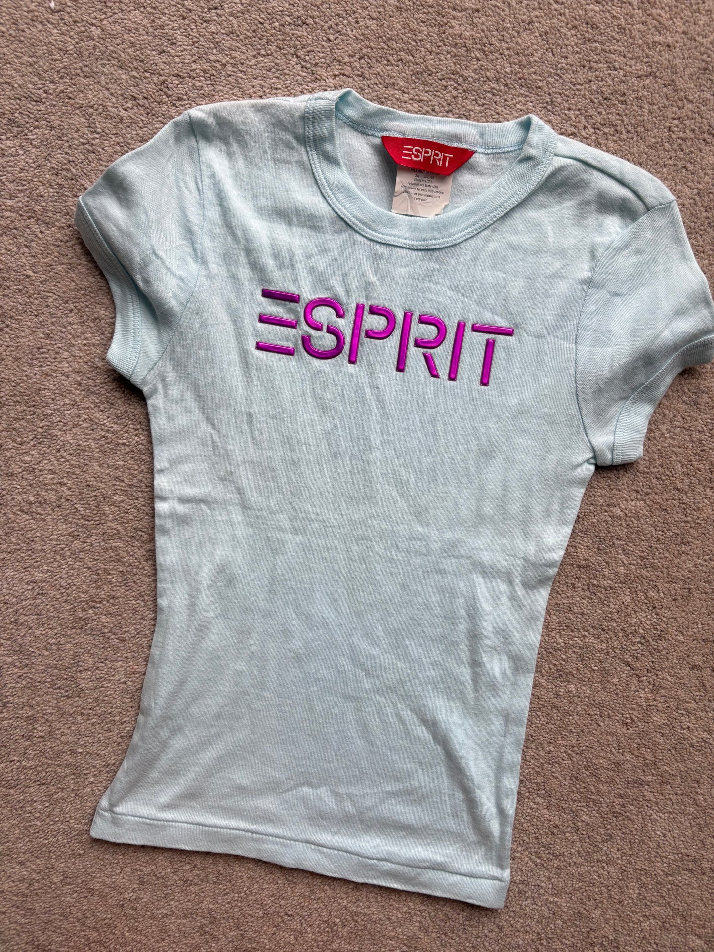 Esprit baby tee