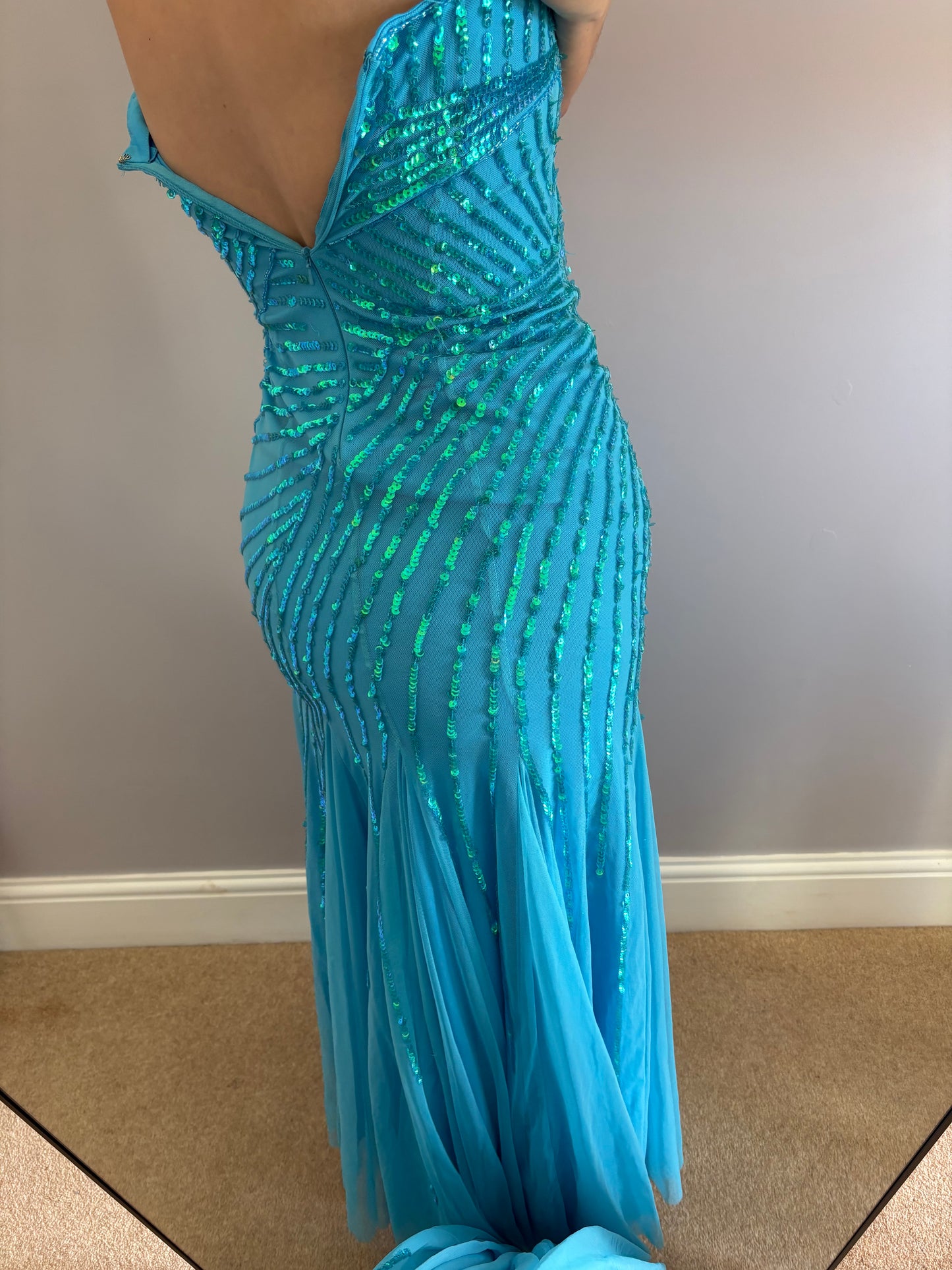 fairy dress