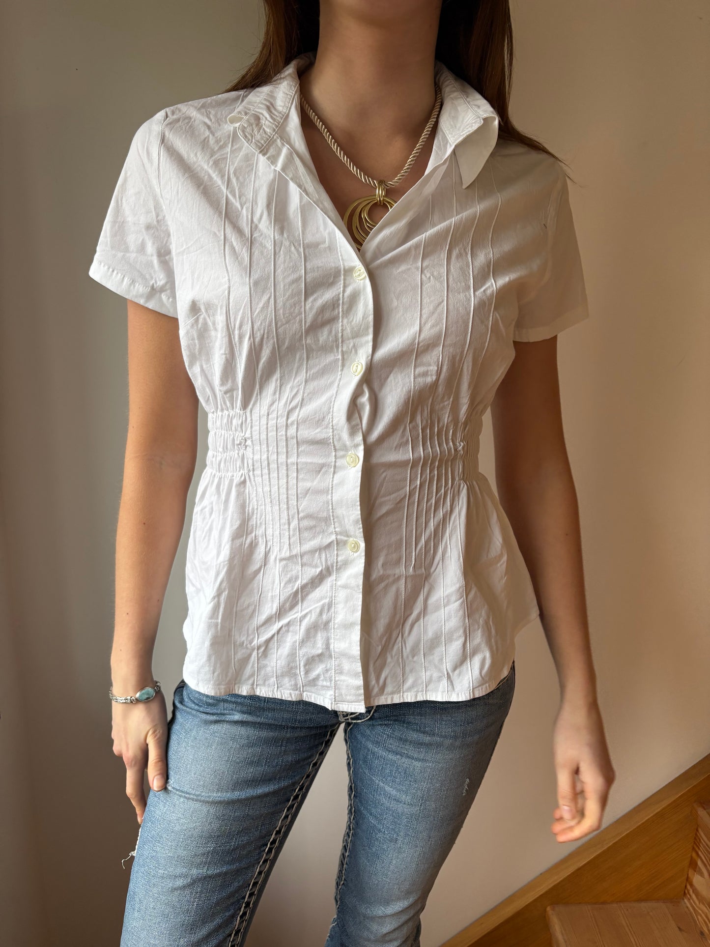 White Shirt
