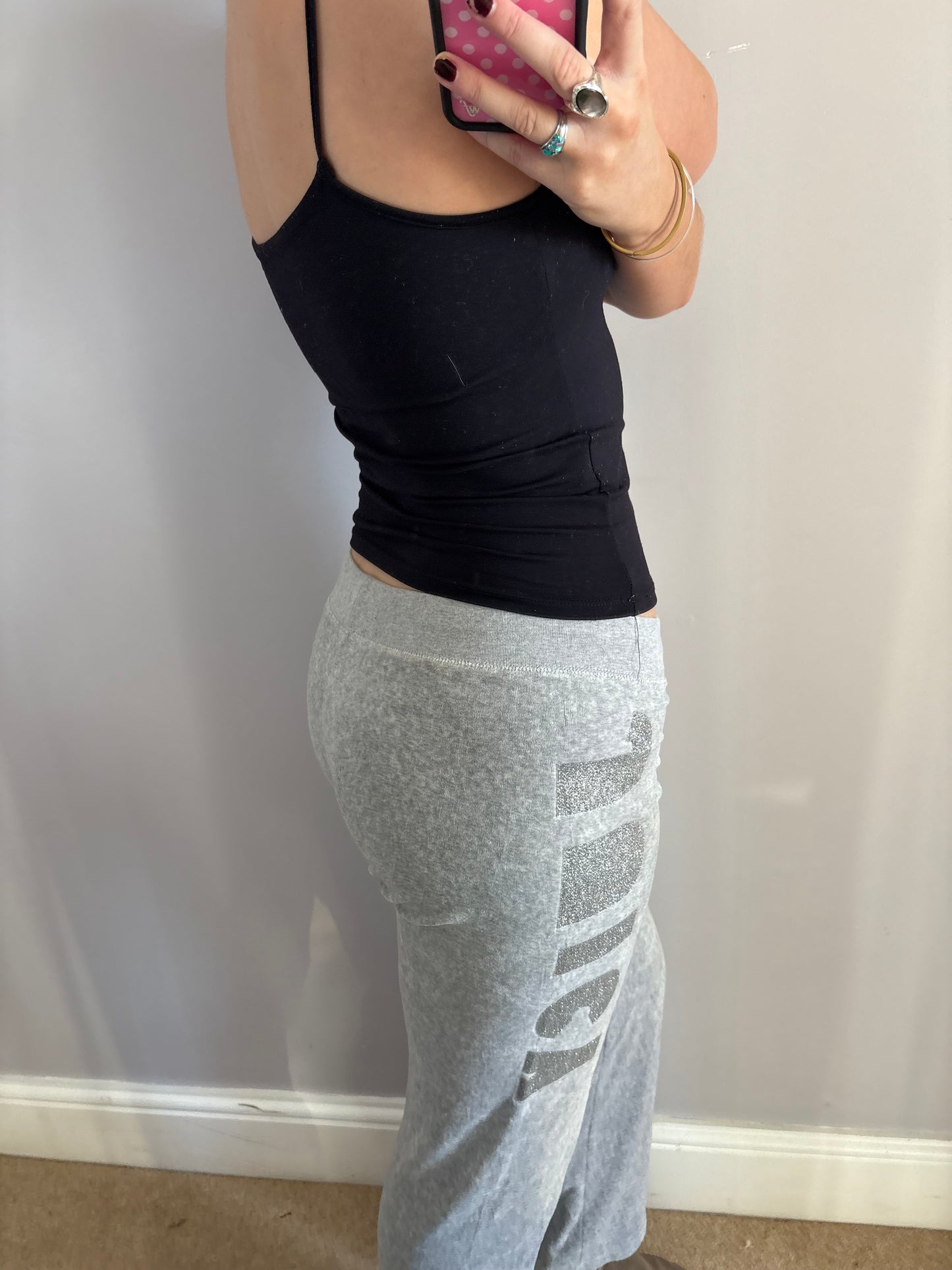 juicy couture bottoms