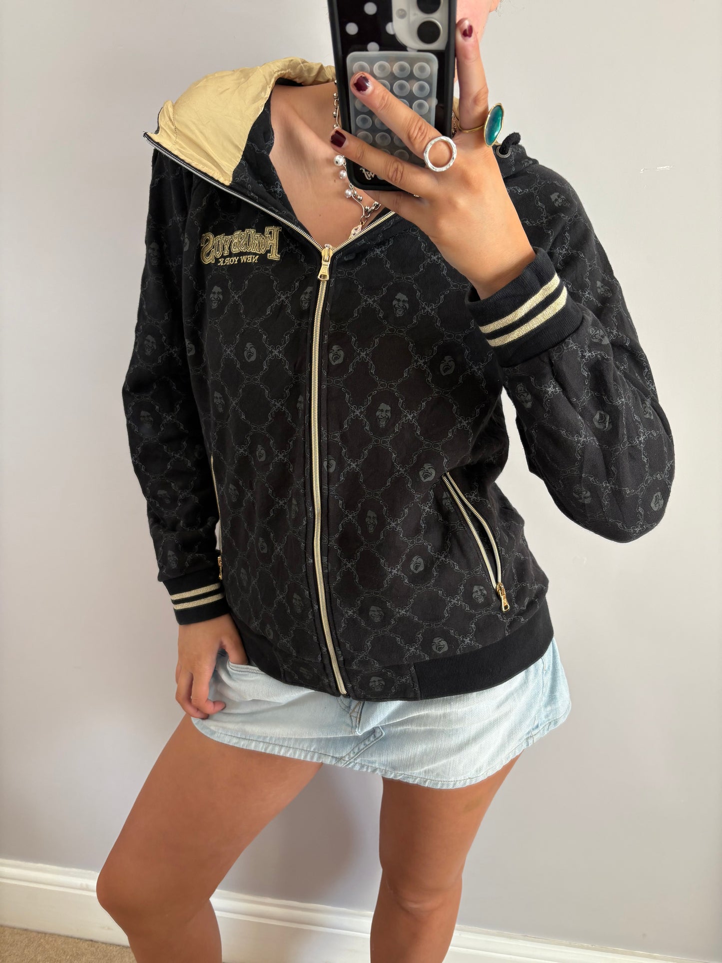 new york jacket