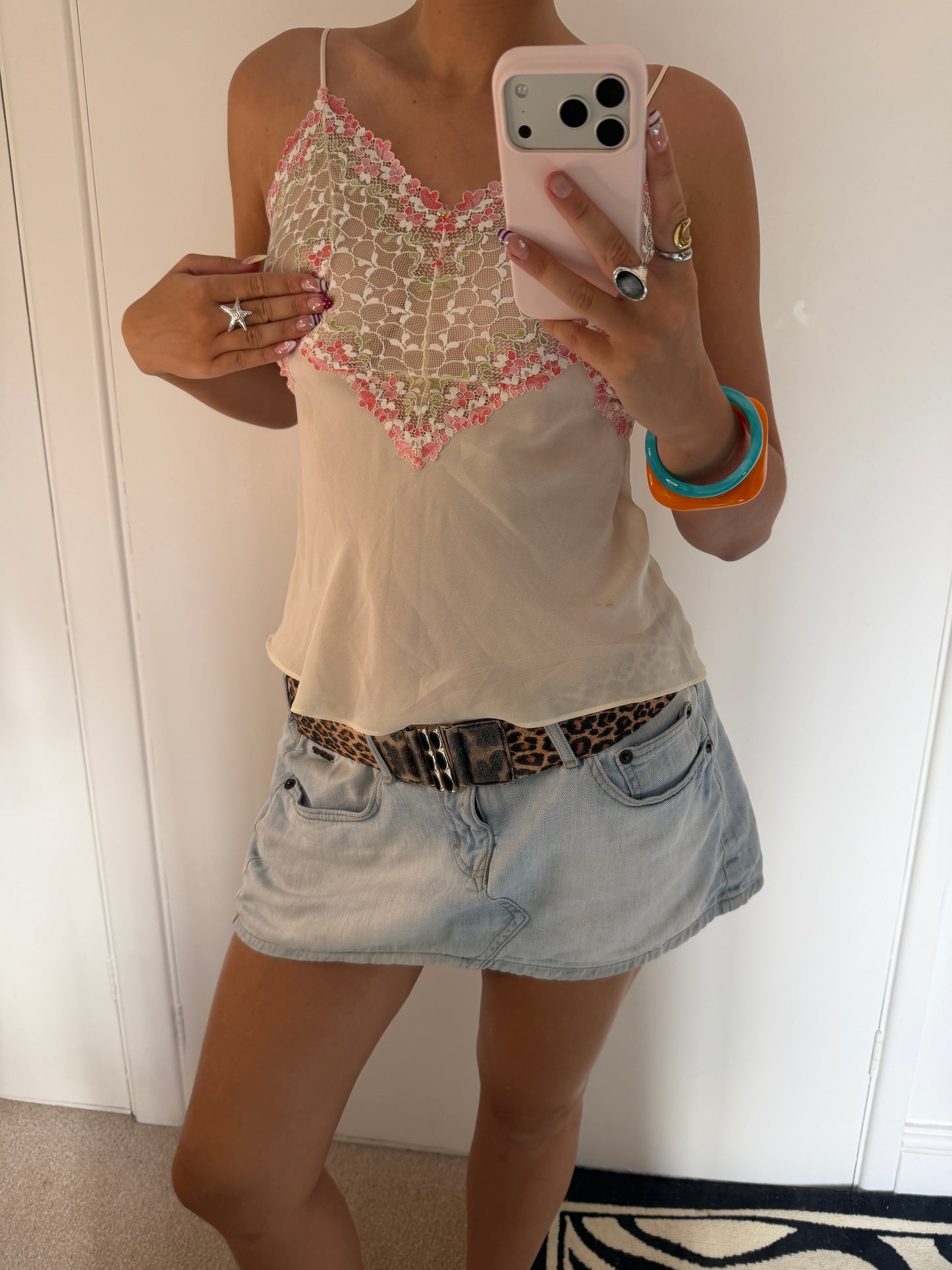 fairy cami