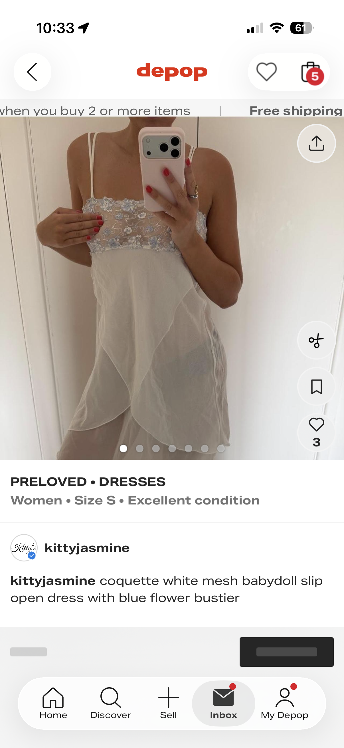Private bundle