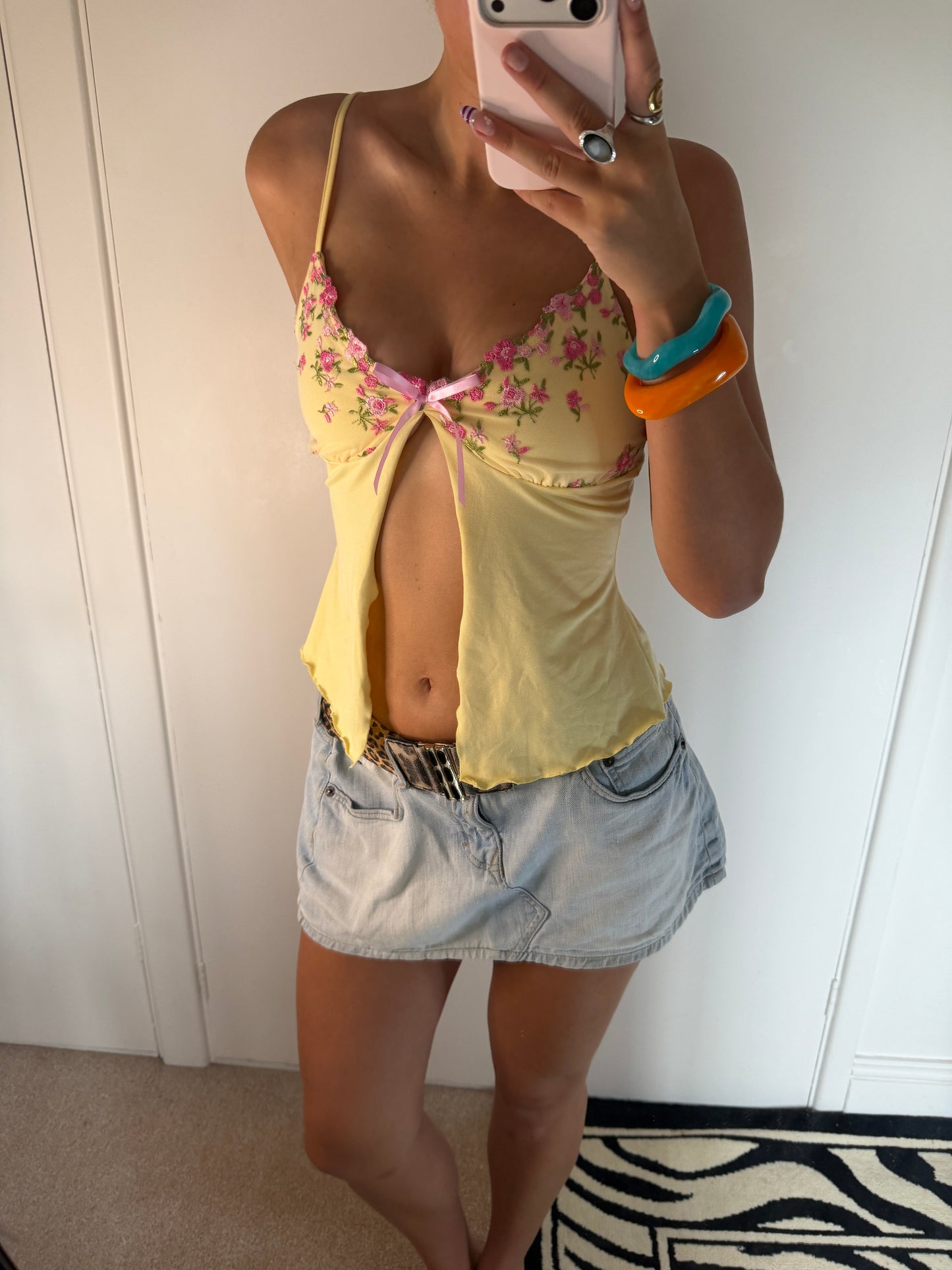 cute cami