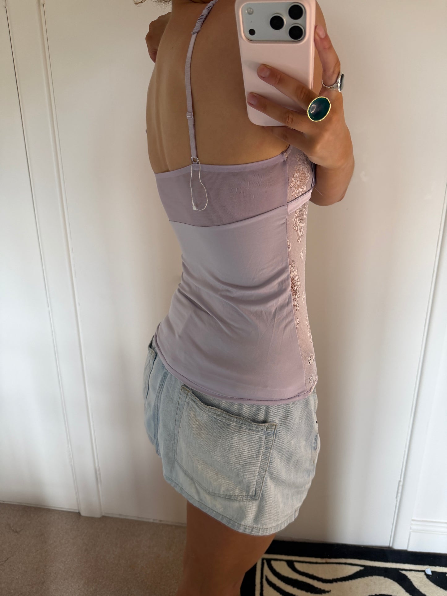 fairy cami