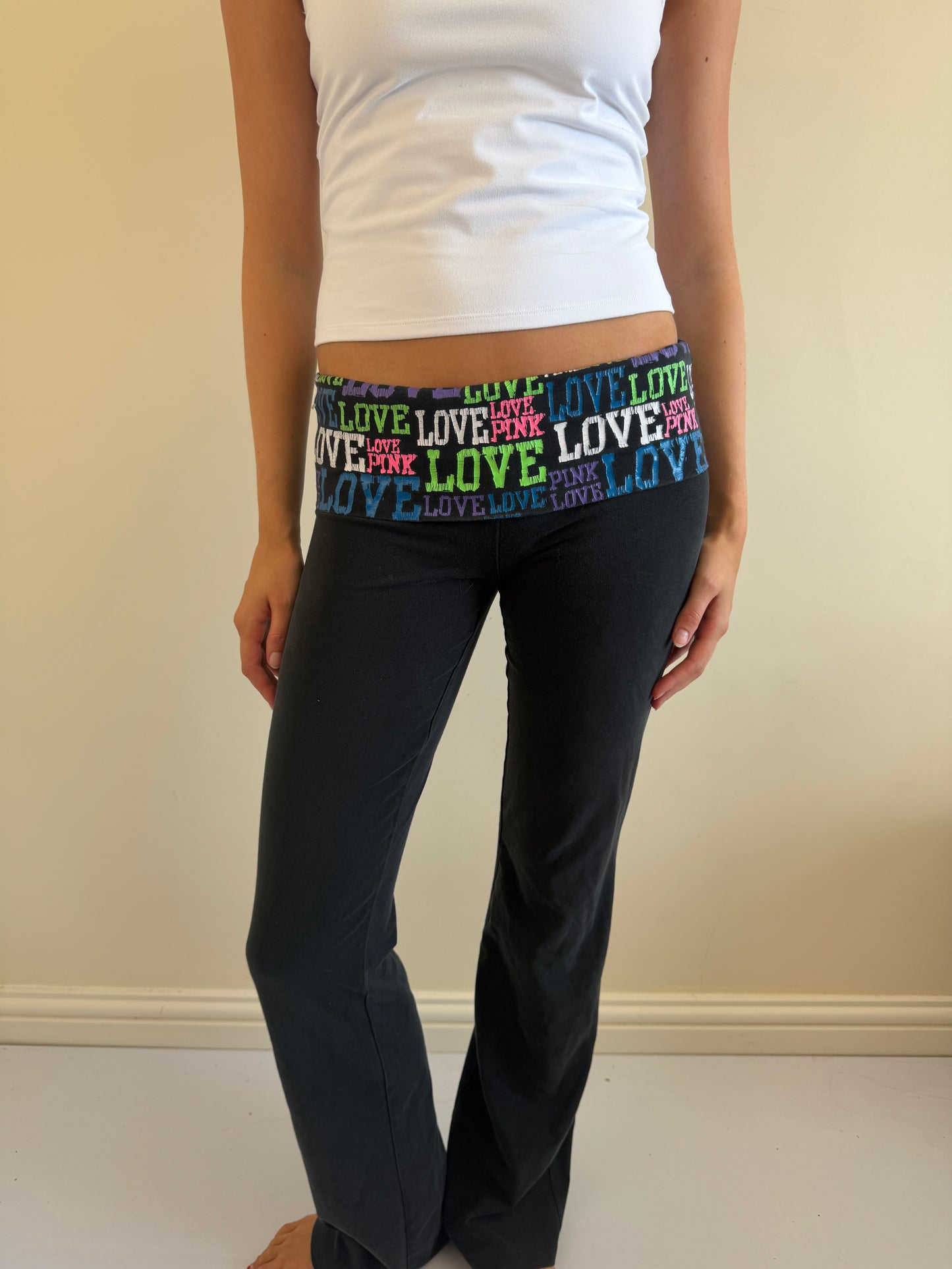 victoria secret trousers