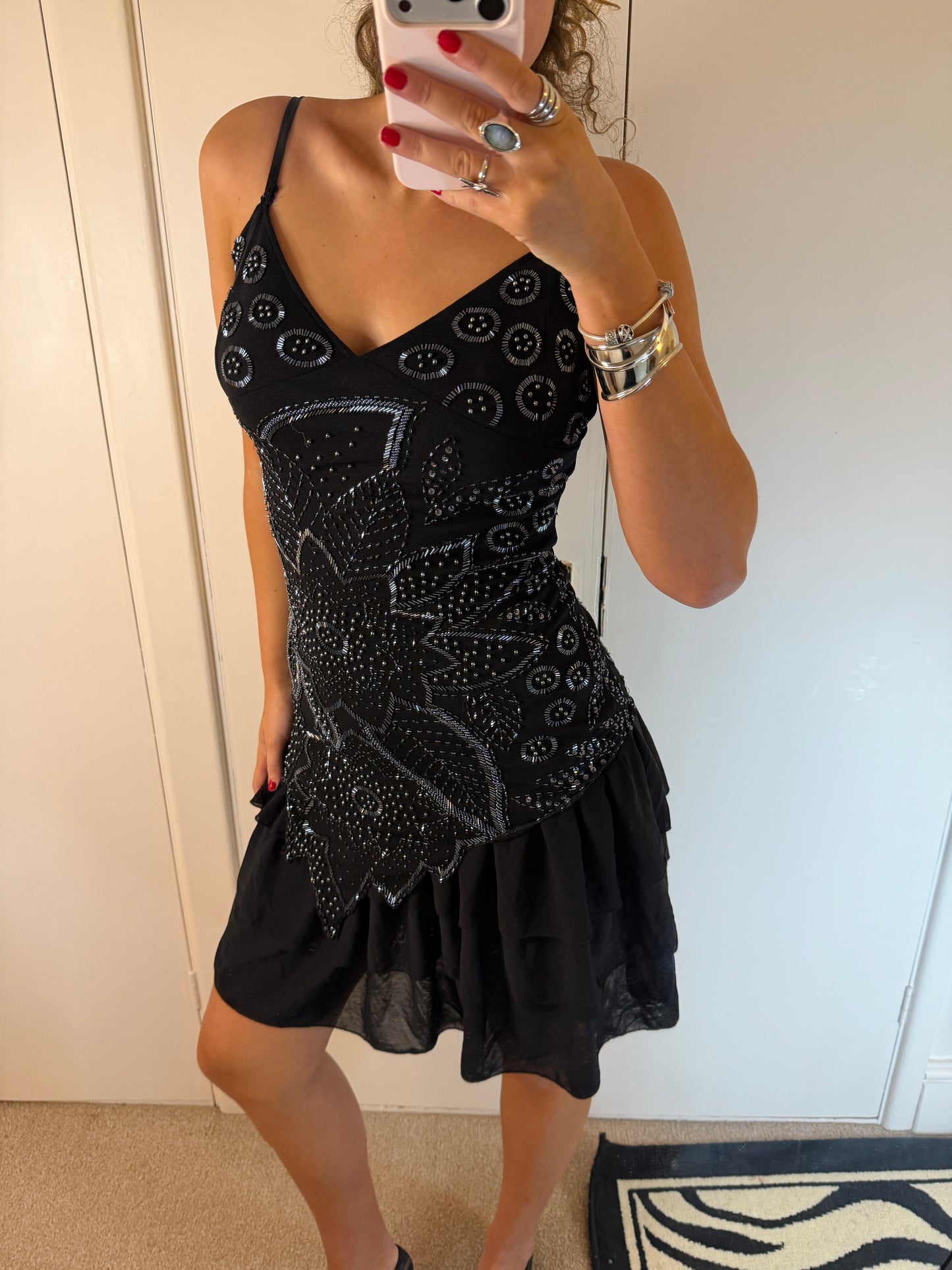 vintage dress