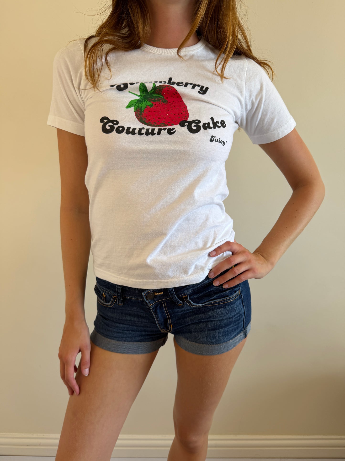 juicy couture top