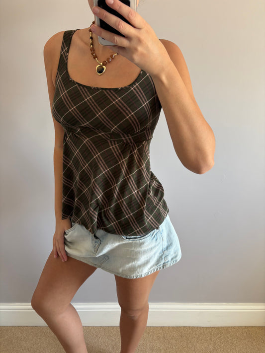 burberry top