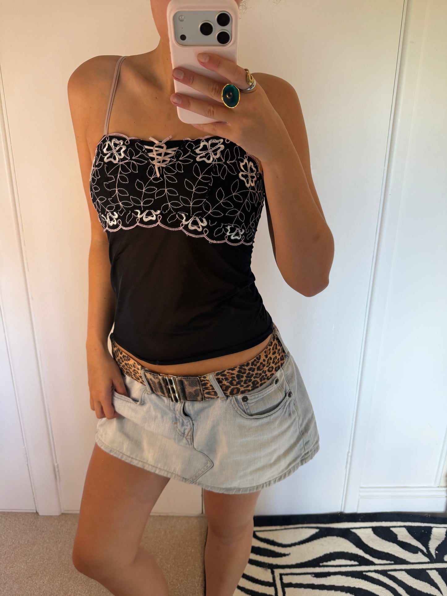90s cami