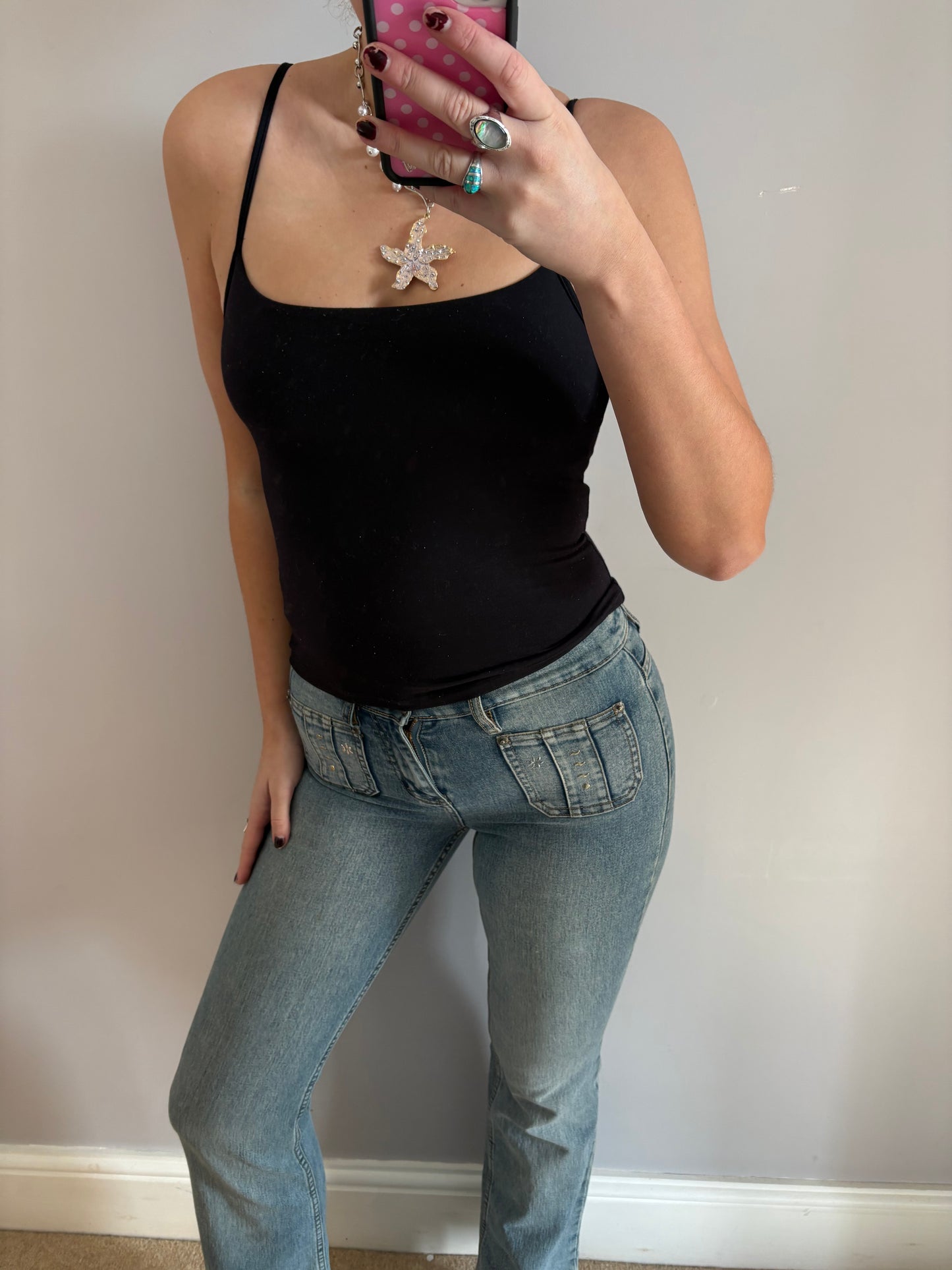 vintage jeans